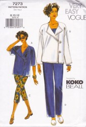 7273 vog koko